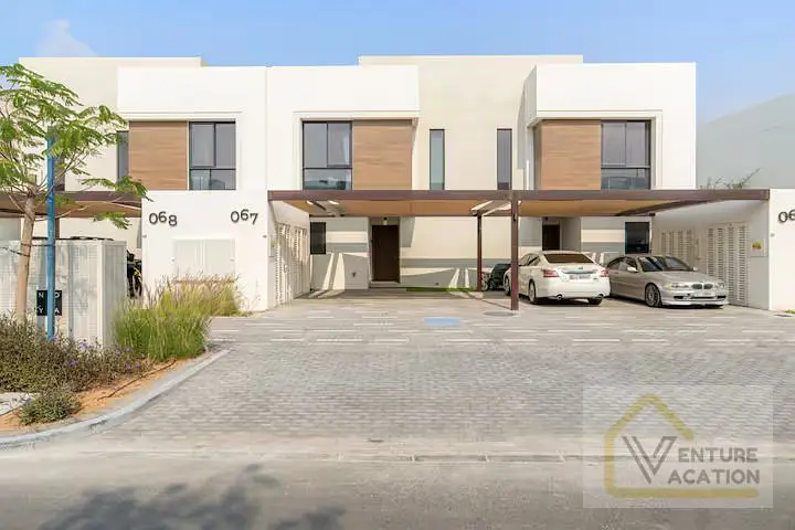 House with 3 bedroom and 3 bathroom to rent