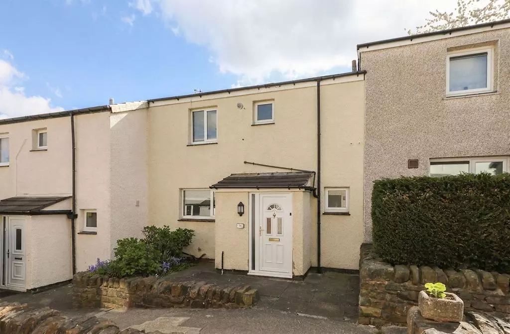 3 bedroom terraced house to rent